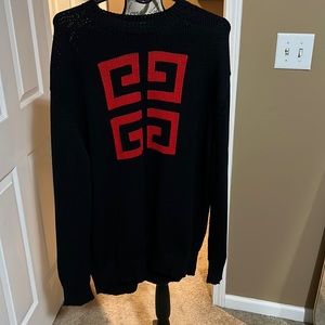 Givenchy sweater
